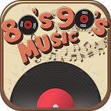 80's 90's Music Quiz Game icon