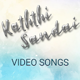 Video songs of Kaththi Sandai icon
