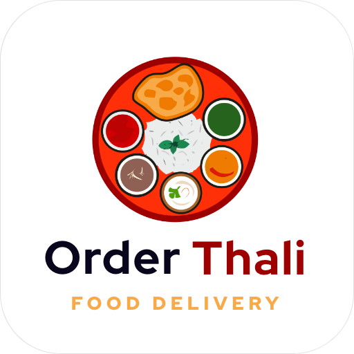 Order Thali logo