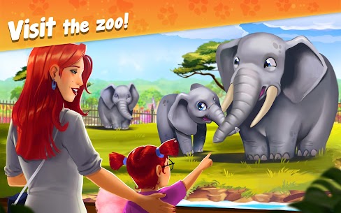 Zoo Craft: Farm Animal Tycoon 10.5.2 MOD APK (Unlimited Money) 14