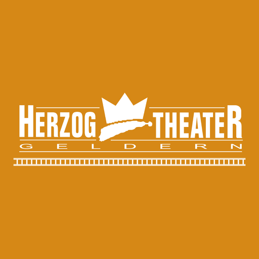 Herzogtheater Geldern logo