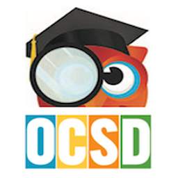 Icon image OCSD FOCUS Educational Portal