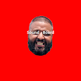 Dj Khaled Major Key Soundboard icon