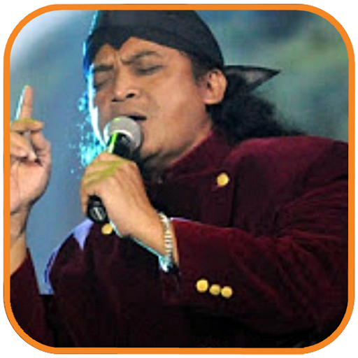 Didi Kempot Lagu Kenangan Full logo
