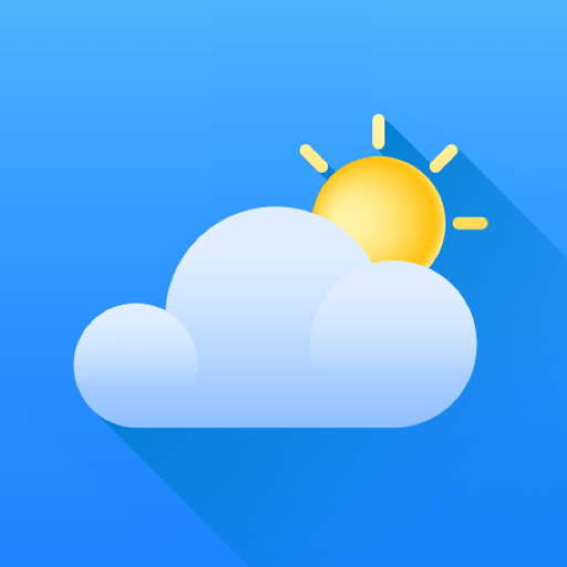 Weather-Forecasts and Radar logo