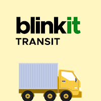 Blinkit - Truck Driver App