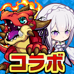 Cover Image of Tải xuống Pocolon Dungeons  APK