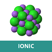 Top 48 Education Apps Like Ionic Formula: Crystal Clear Chemistry - Best Alternatives