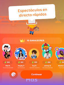 Captura 20 SongPop® - Guess The Song android