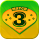 Match 3 Puzzle Game - Androidアプリ