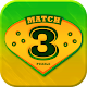 Match 3 Puzzle Game Tải xuống trên Windows