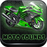 Top Moto Sounds 2017 icon