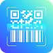 QR Code - Androidアプリ