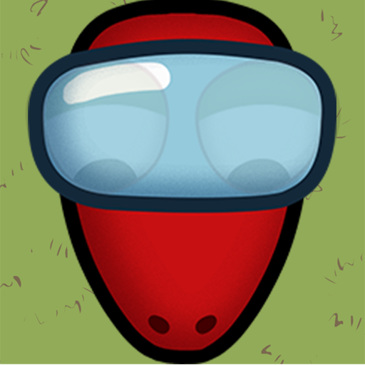 Gem Hunter Snake - Slither Run logo