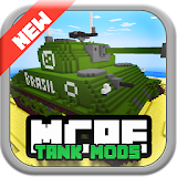 Tank MODS For MCPE icon