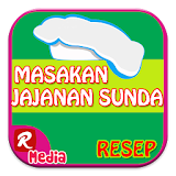 101+ Resep Jajanan Sunda icon
