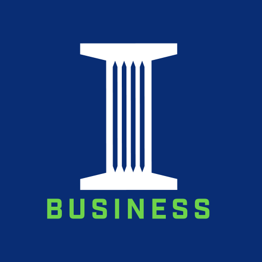 BankISB Biz logo