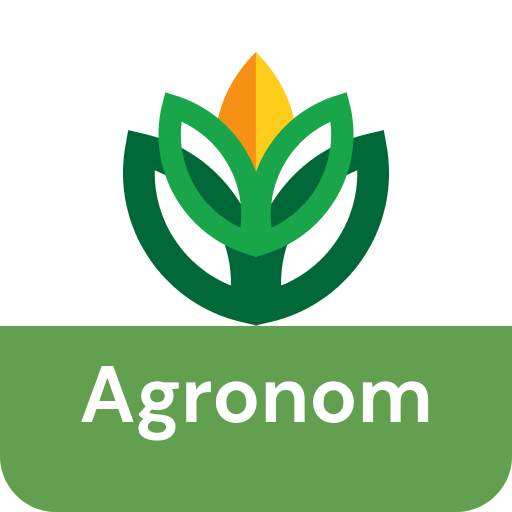 iFarms Agronom logo