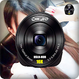 HD-iCam Phone7 - Selfie Expert icon