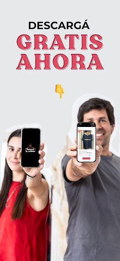 Renová tu Vestidor screenshot 6