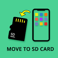 Move To SD Card