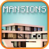 Mansions Minecraft Guide icon