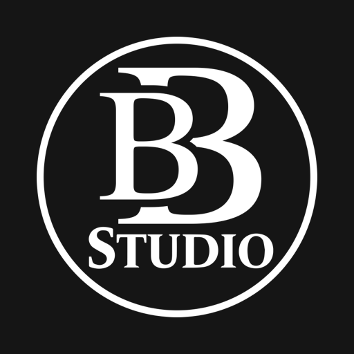 Bellos Barber Studio logo