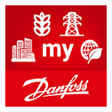 myDanfoss icon