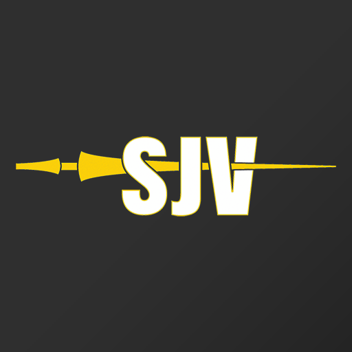 Saint John Vianney HS logo
