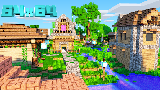 Texture Packs for Minecraft PE 4