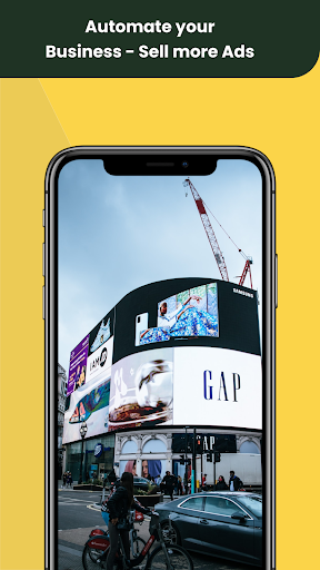 Ad8OOH Sell Out-of-Home Ads