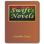 Top 15 Books & Reference Apps Like Jonathan Swift‘s Novels - Best Alternatives