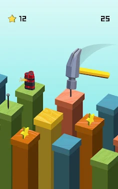 Nail It - Screenshot 1