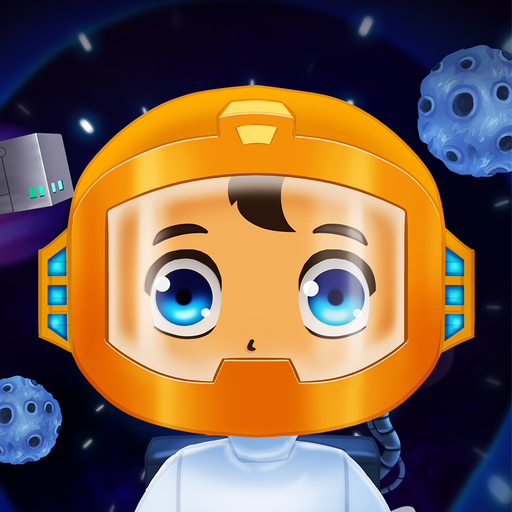 app logo