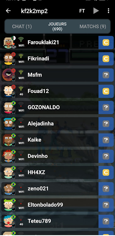 GGPO+ - 3.0.15 - (Android)