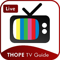 Live Cricket TV - Thoptv Pro Guide