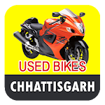 Cover Image of Download Used Bikes in Chhattisgarh 4 APK