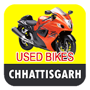 Used Bikes in Chhattisgarh