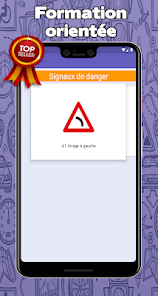 permis de conduire belgique - Apps on Google Play