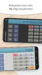 Calculator Plus v6.4.7 [PRO]