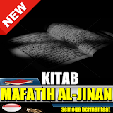 KITAB MAFATIH AL-JINAN INDONESIA icon
