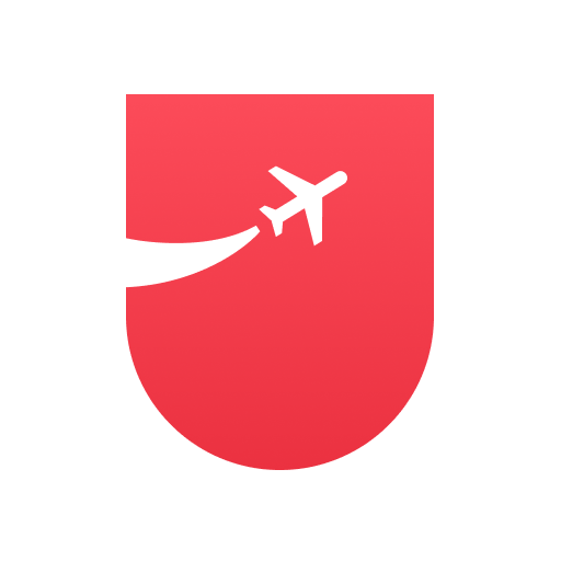 Study Abroad with upGrad logo