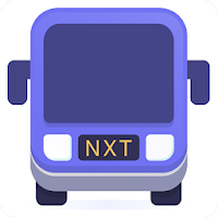 NXT Bus : TSRTC Live Tracking