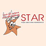 Star Pizza Ludwigsburg icon