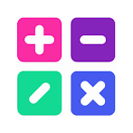 Simple Math Games