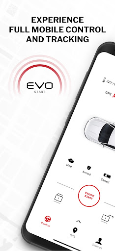 Anteprima dell'app