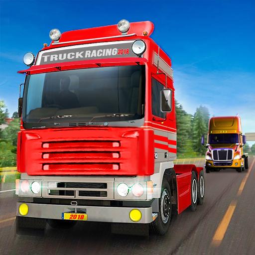 Truck Racing Game 3D 2022 4.0.9 Icon