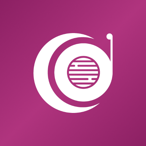 Radio Ramezan - رادیو رمضان logo
