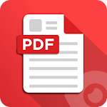 Cover Image of Download PDF Reader for Android 1.0.4 APK