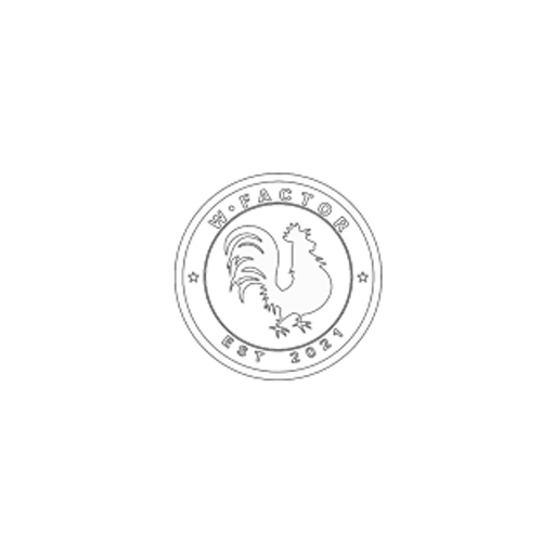 Wings Factor logo